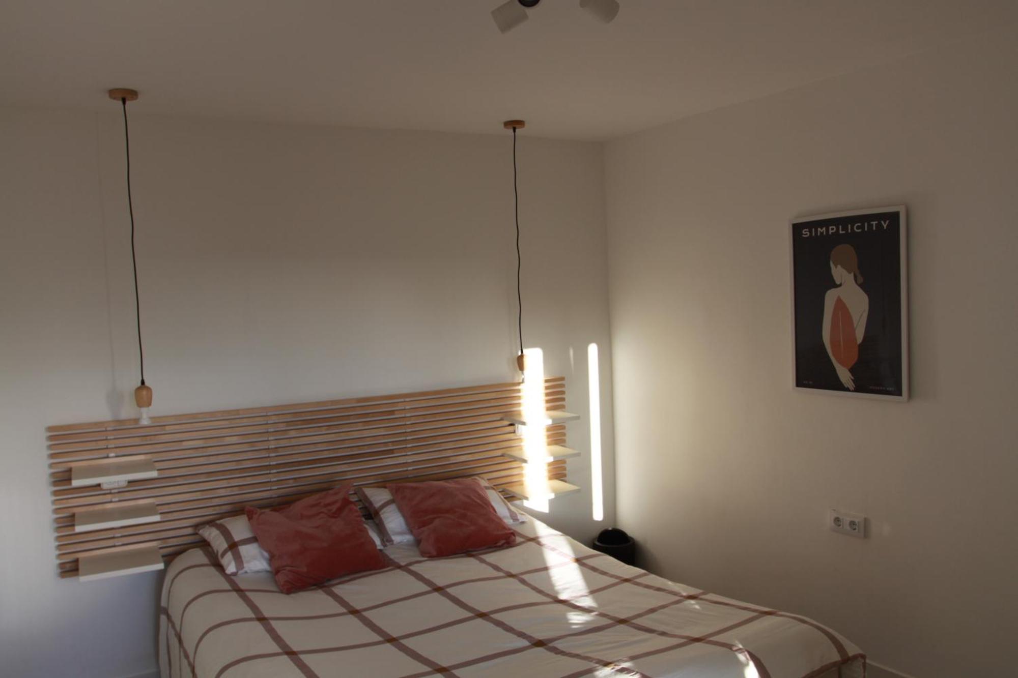 Апартаменти Apartamento Centrico Con Chimenea Саламанка Екстер'єр фото