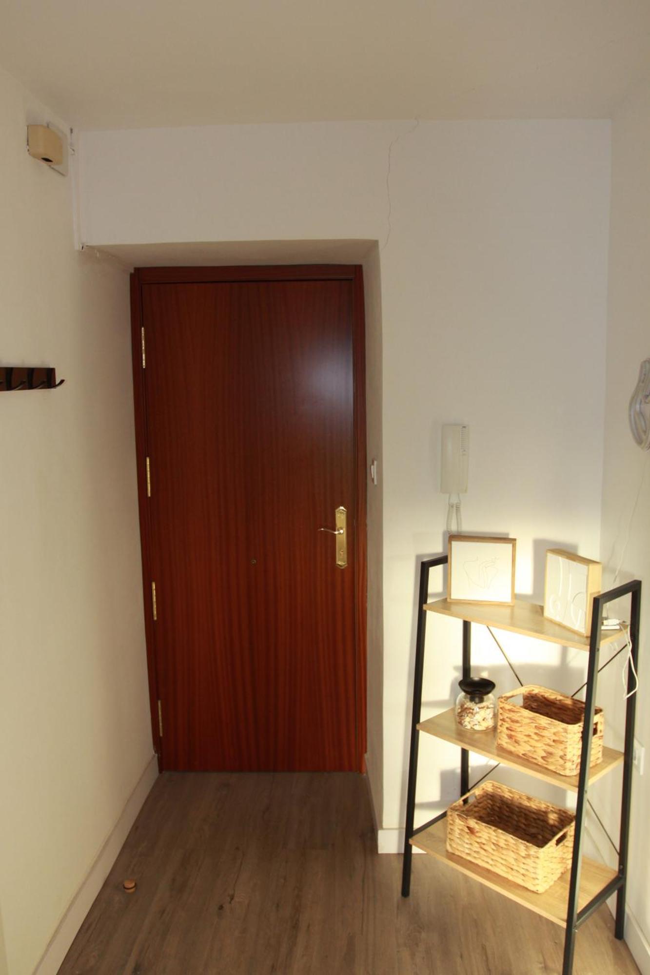Апартаменти Apartamento Centrico Con Chimenea Саламанка Екстер'єр фото
