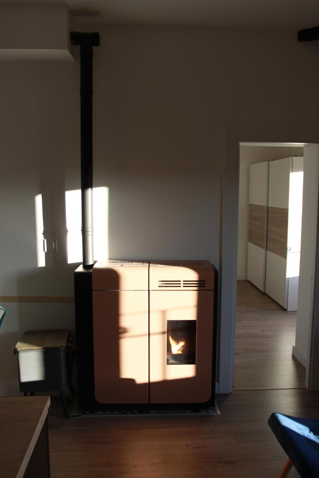 Апартаменти Apartamento Centrico Con Chimenea Саламанка Екстер'єр фото
