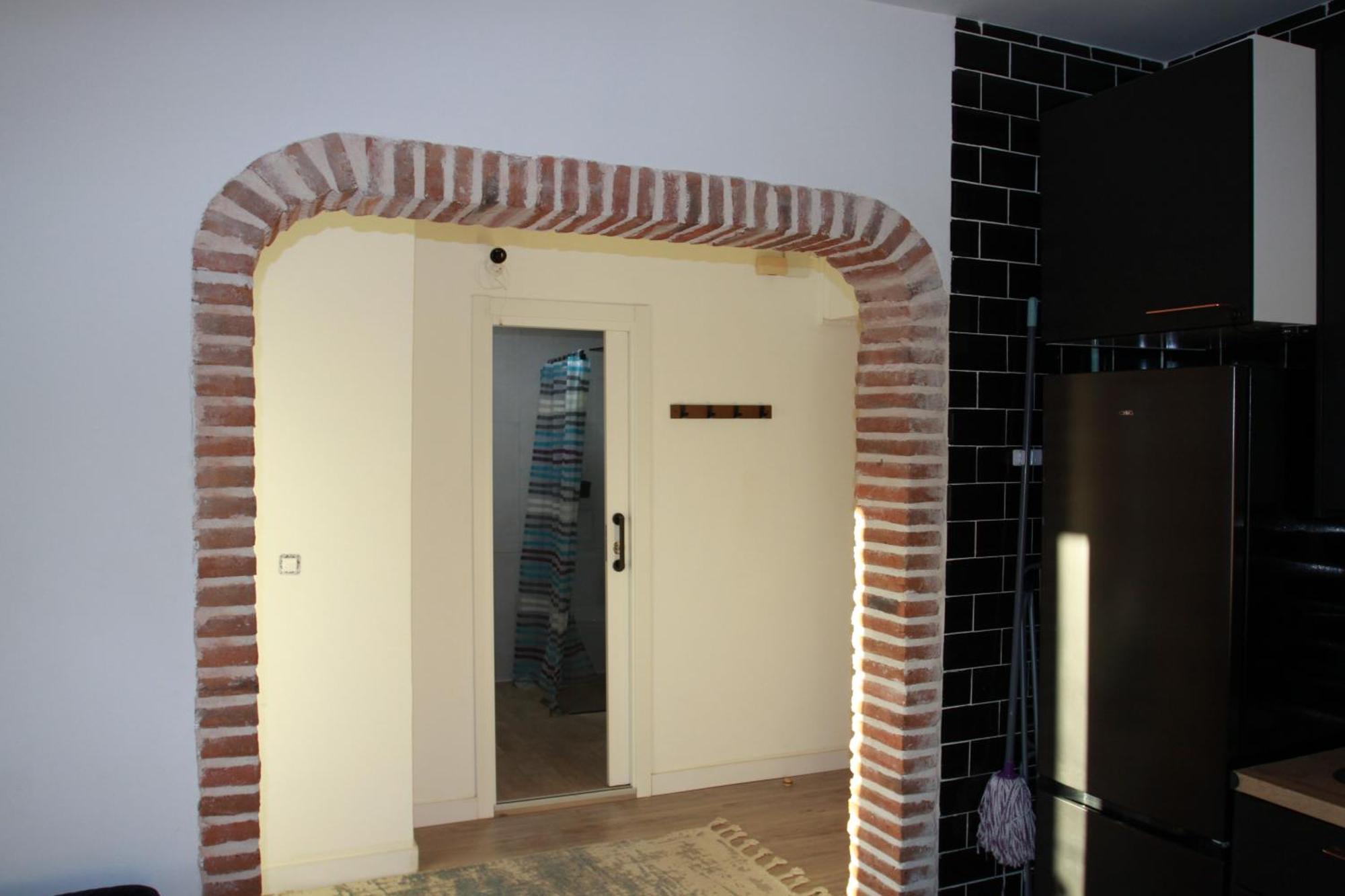 Апартаменти Apartamento Centrico Con Chimenea Саламанка Екстер'єр фото