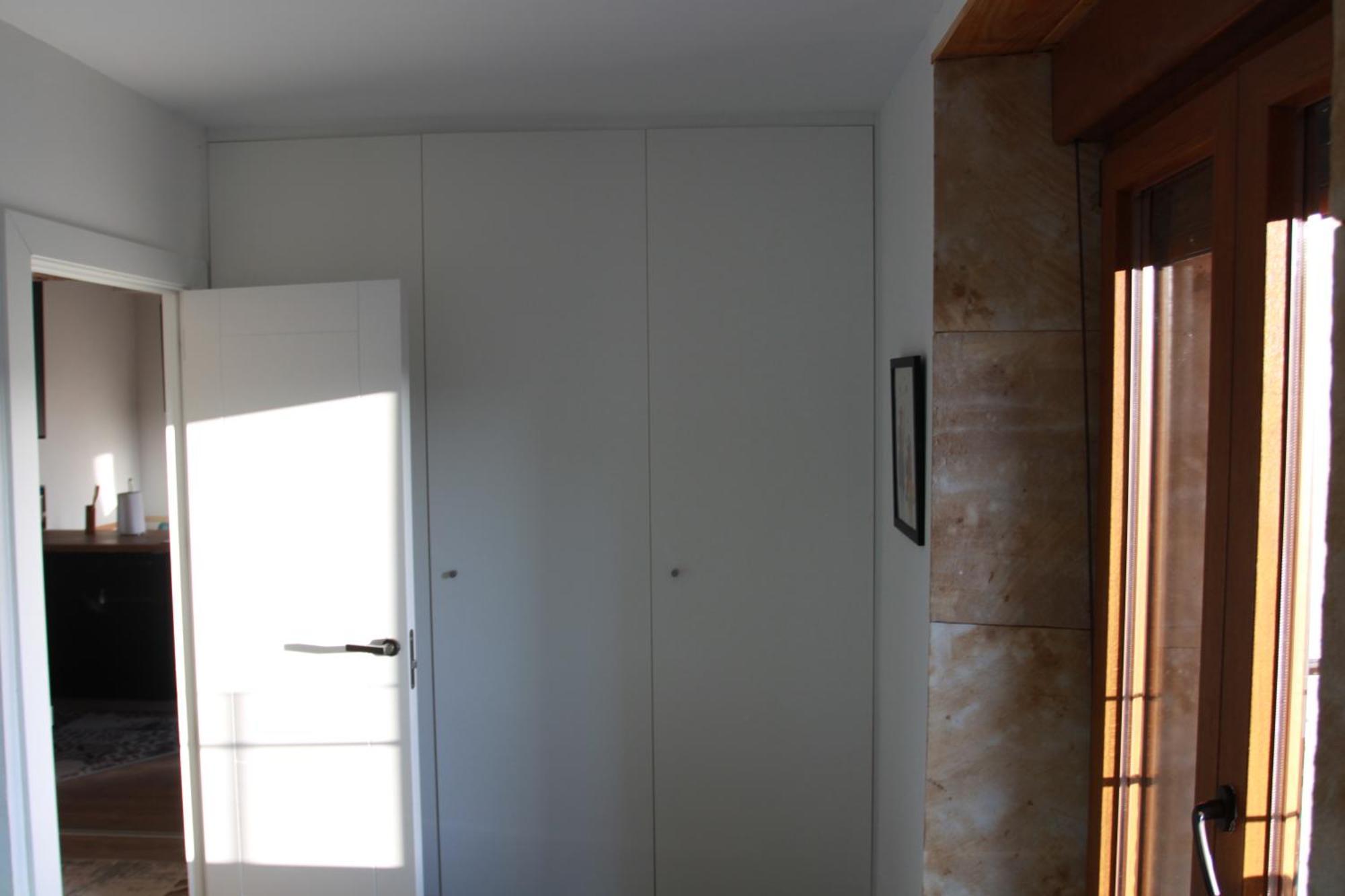 Апартаменти Apartamento Centrico Con Chimenea Саламанка Екстер'єр фото